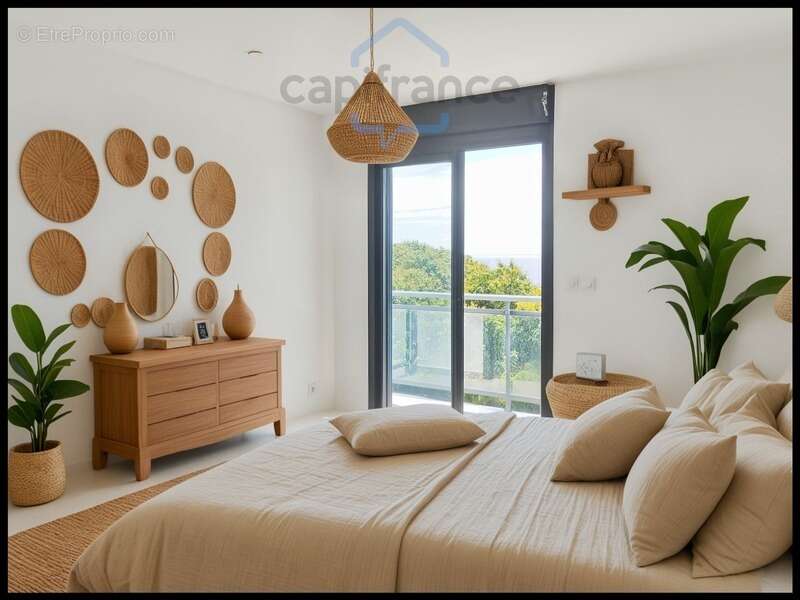 Maison à SAINTE-ROSE