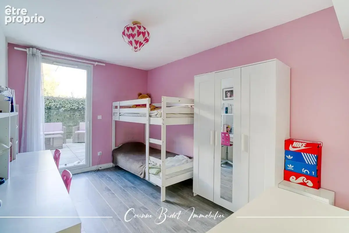 Appartement - photo 11