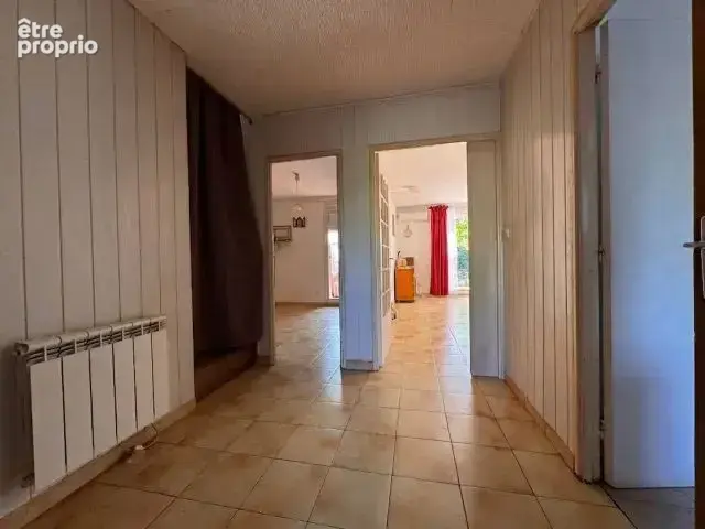 Maison t5 avec jardin et garage a vendre sur peyrolles en provence - photo 7