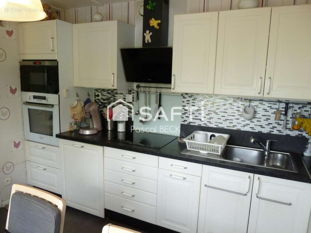 Photo 6 - Maison à LIVERDUN