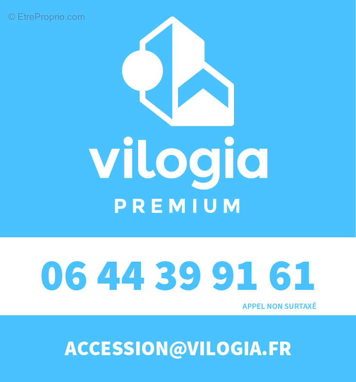Appartement 5 pièces de 89 m² - photo 11