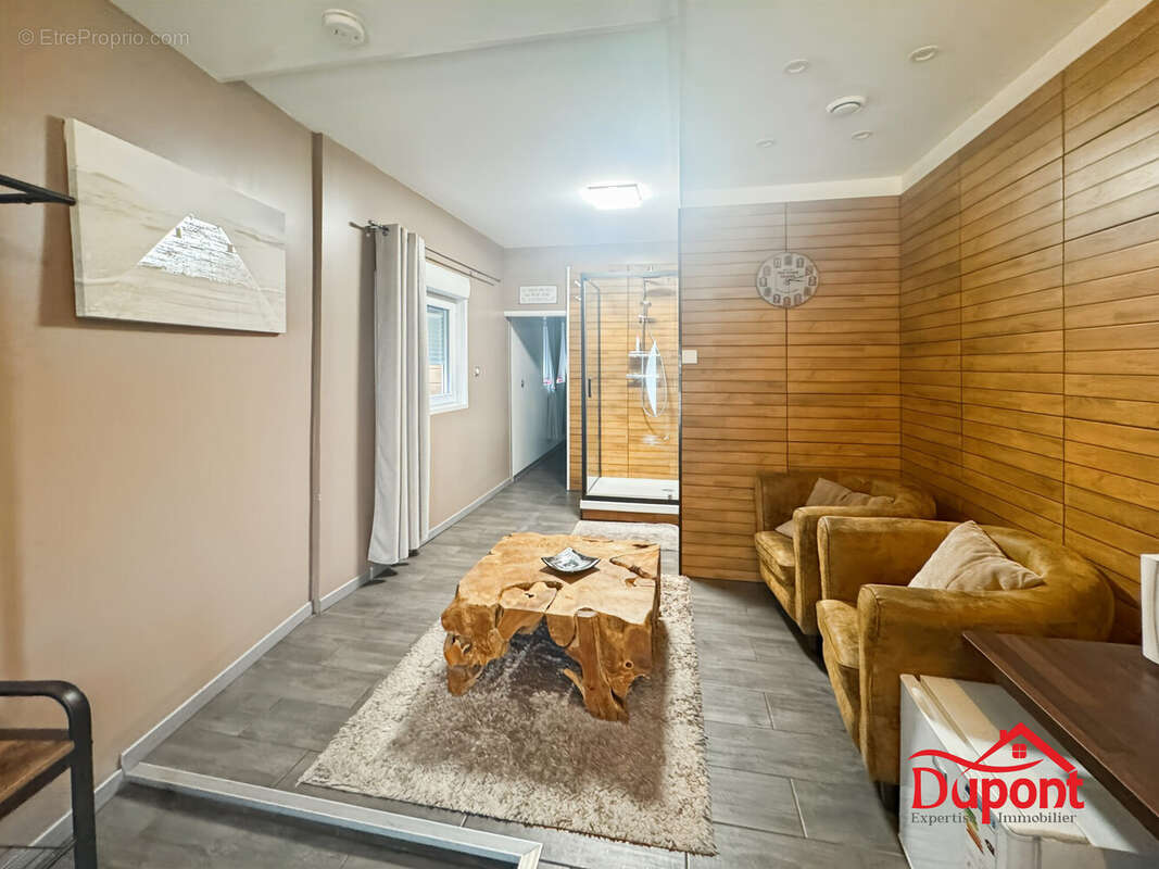 Appartement à CAMBRAI