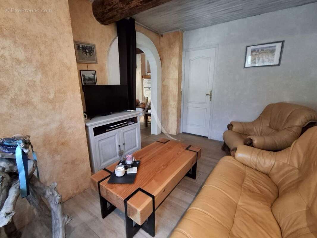 Maison à BELVIANES-ET-CAVIRAC