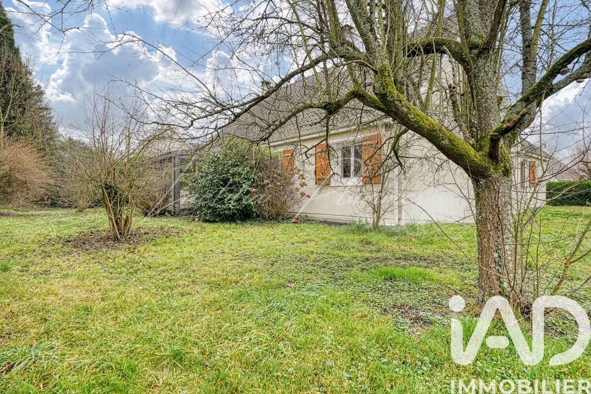 Photo 1 - Maison à BAILLY