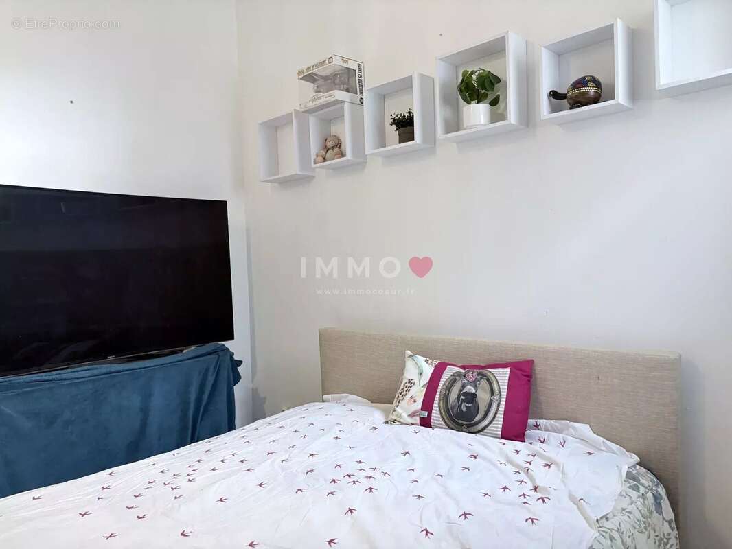 Maison à SAINT-PIERRE-D&#039;OLERON