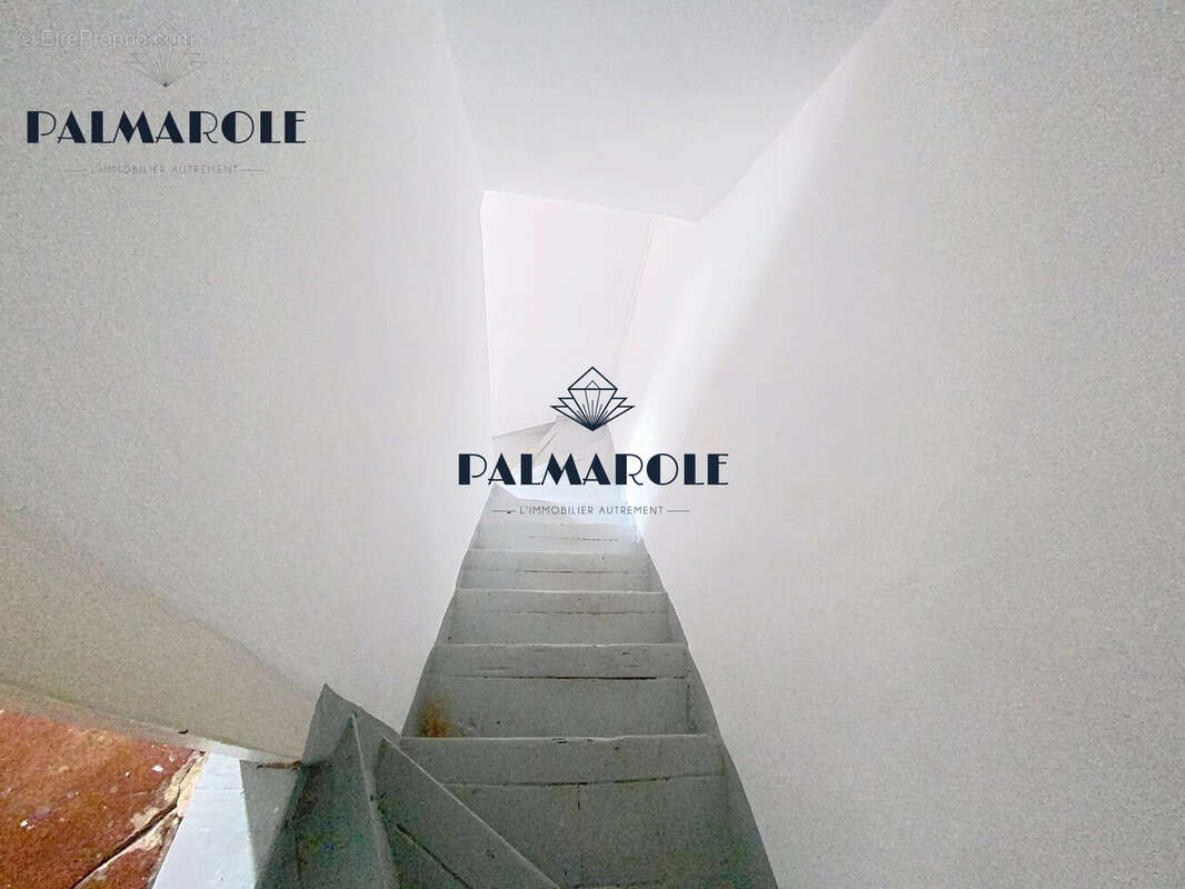 Maison à BANYULS-DELS-ASPRES