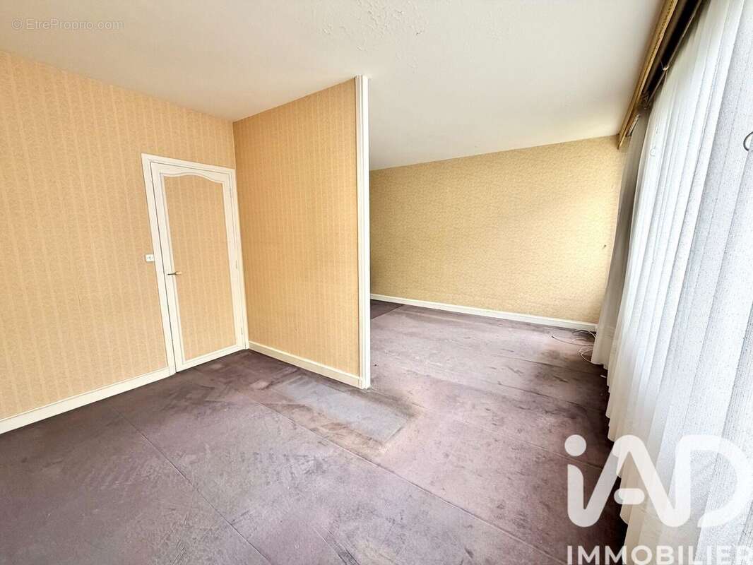 Photo 5 - Appartement à BOULOGNE-BILLANCOURT
