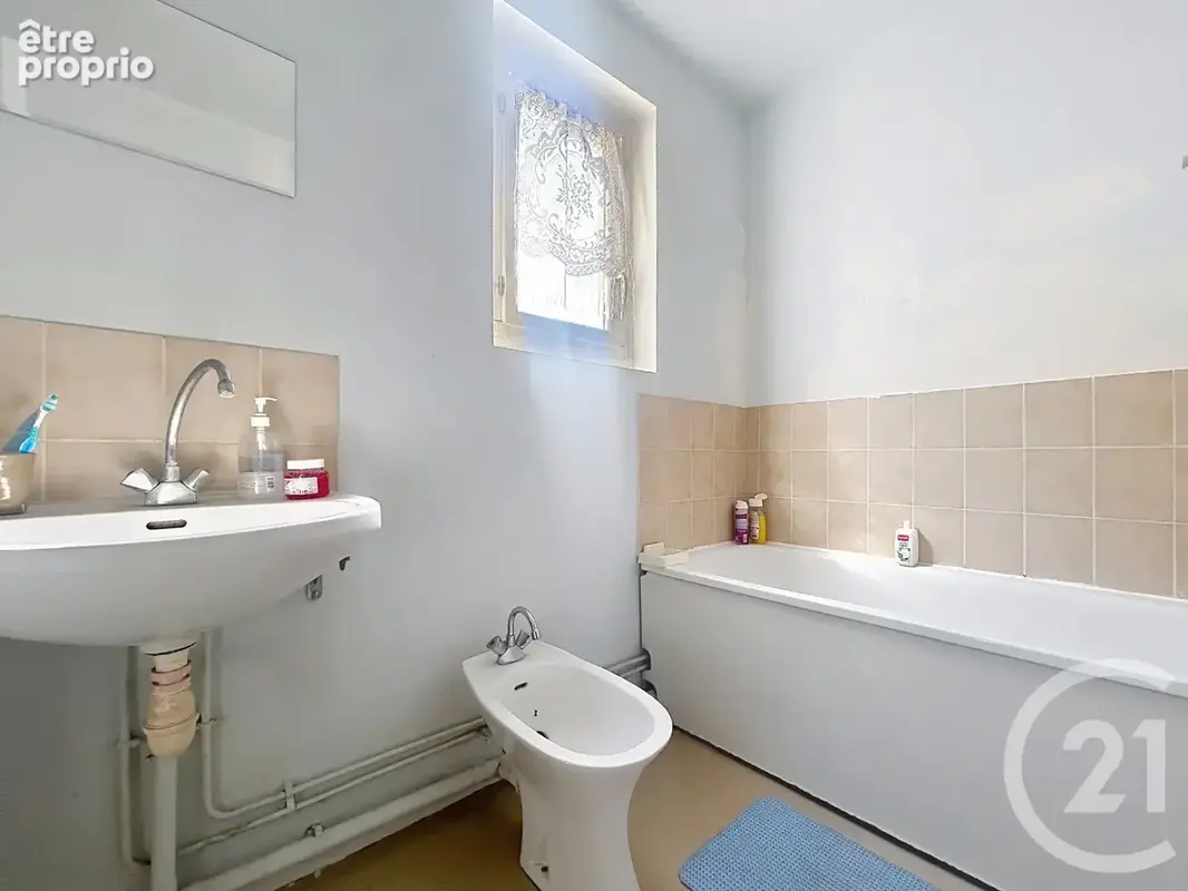 Appartement 2 pièces 54 m² à vendre à Chalons-En-Champagne (51000) - photo 9