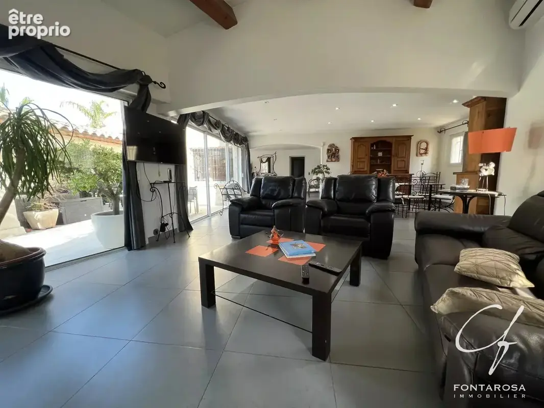 Villa  6  pièces - photo 20
