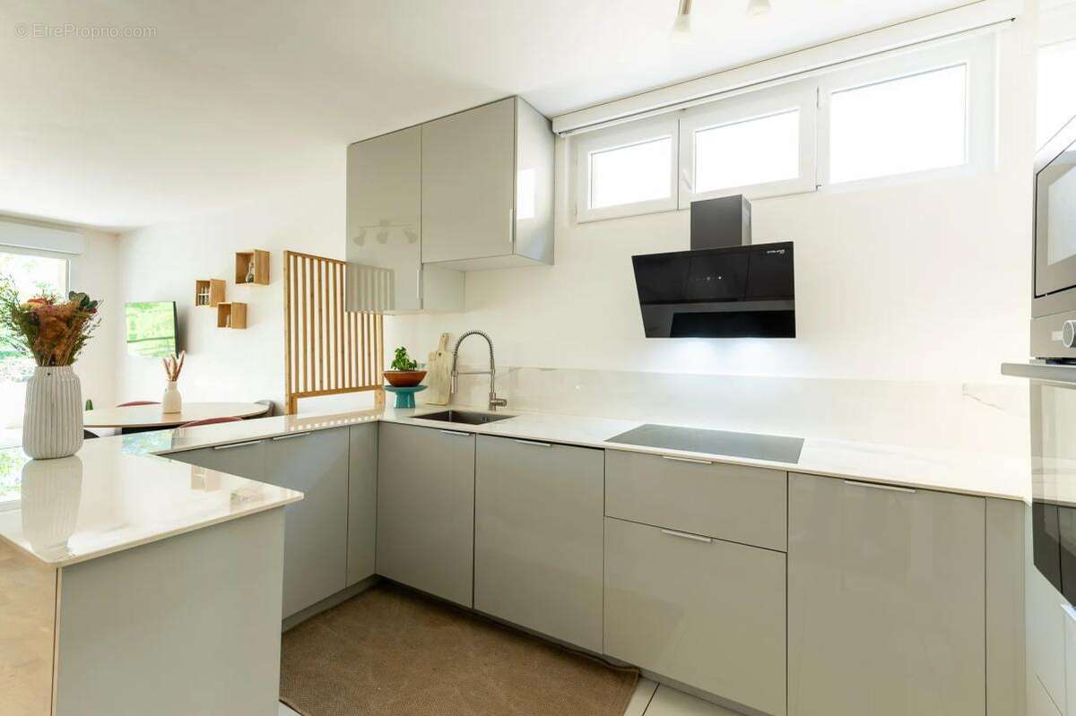 Appartement à BRY-SUR-MARNE