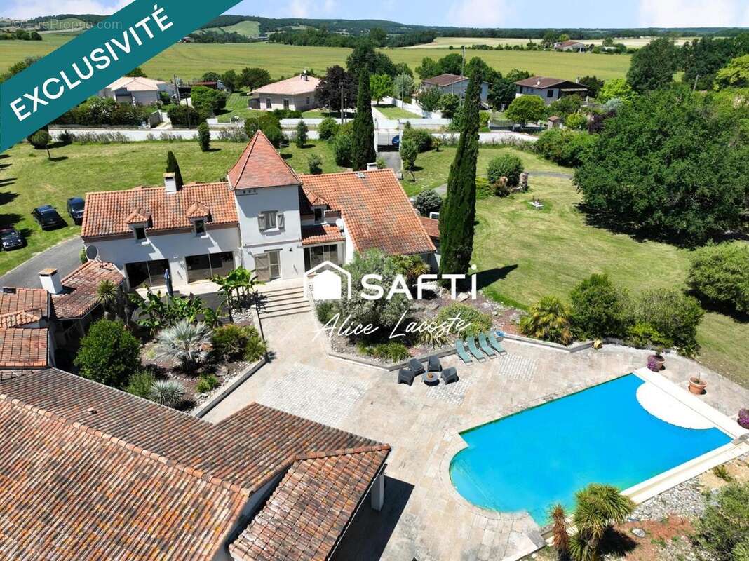 Photo 4 - Maison à BEAUMONT-SUR-LEZE