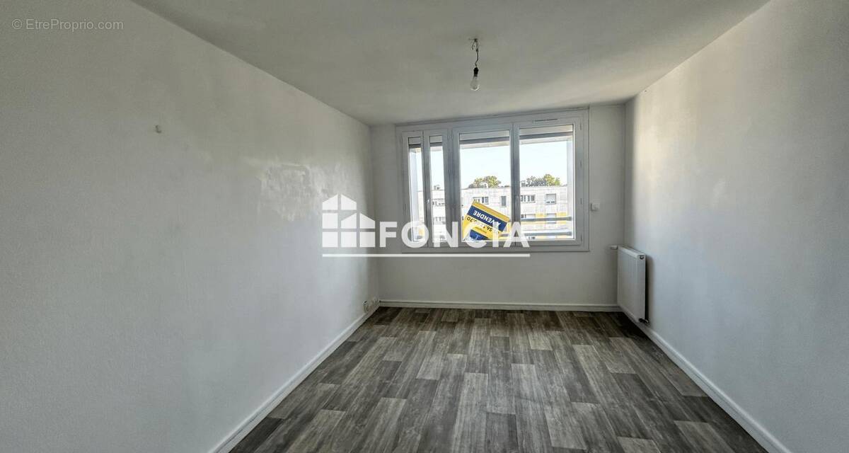 Appartement à MERIGNAC