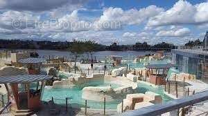 Appartement à BAILLY-ROMAINVILLIERS