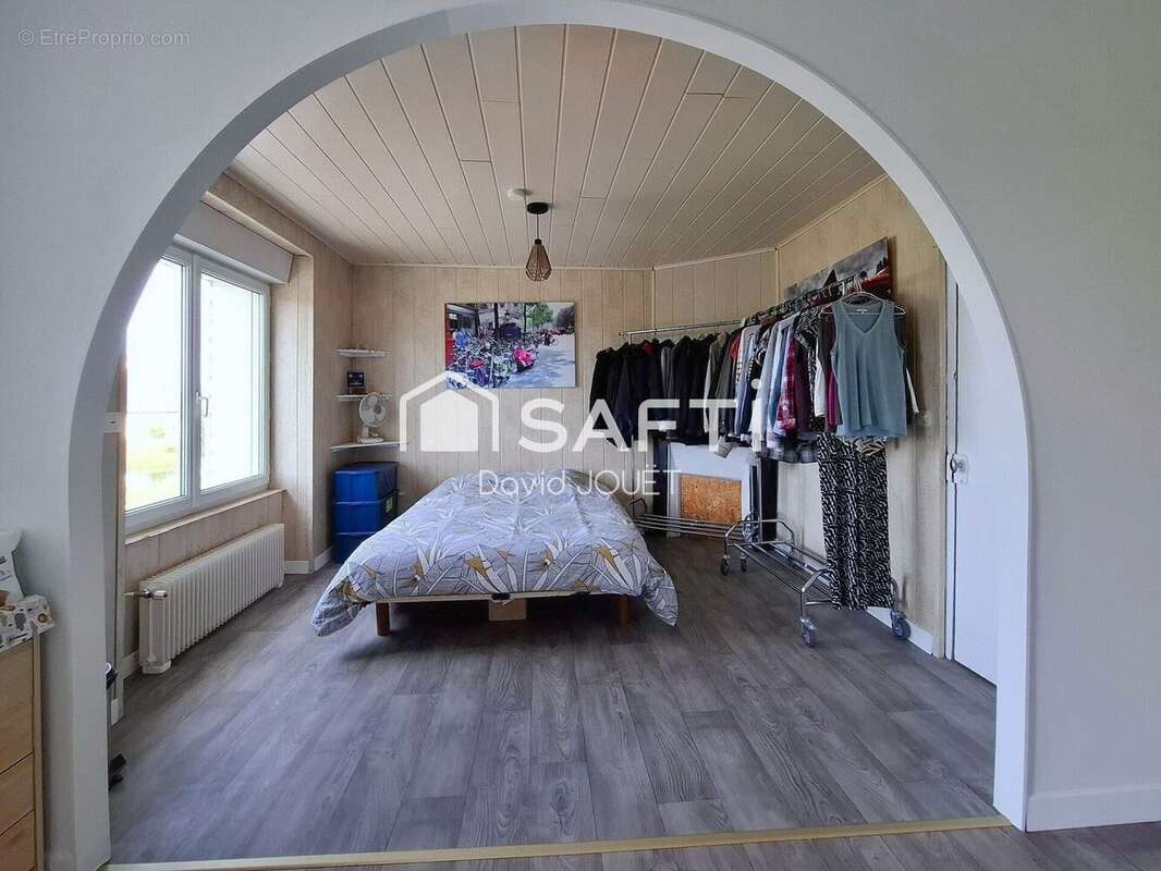 Photo 7 - Maison à CREDIN