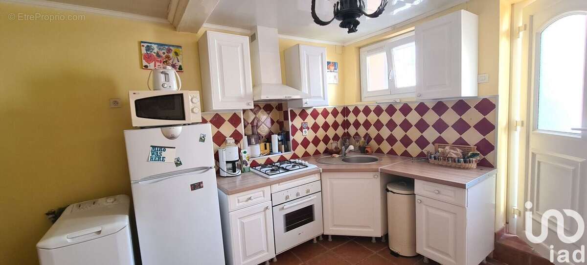 Photo 2 - Maison à TERRATS