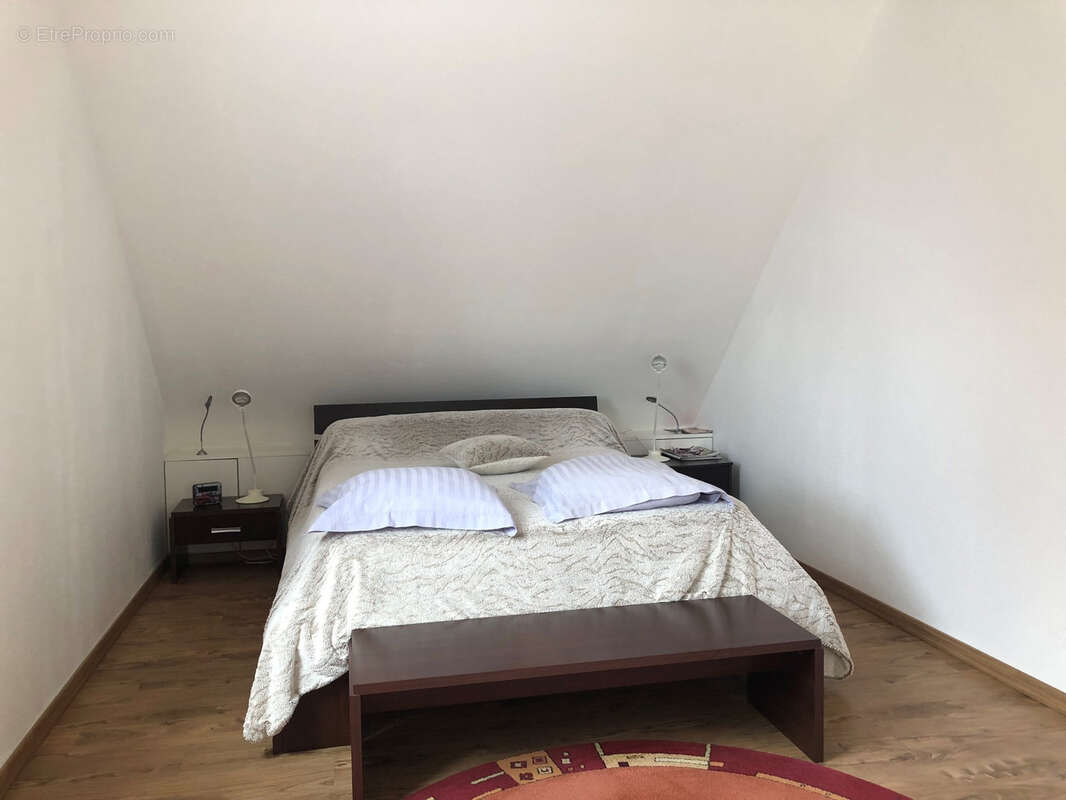 KEMBS, maison individuelle - photo 3