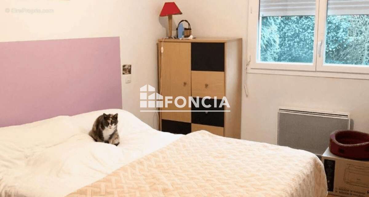 Appartement à CASTANET-TOLOSAN