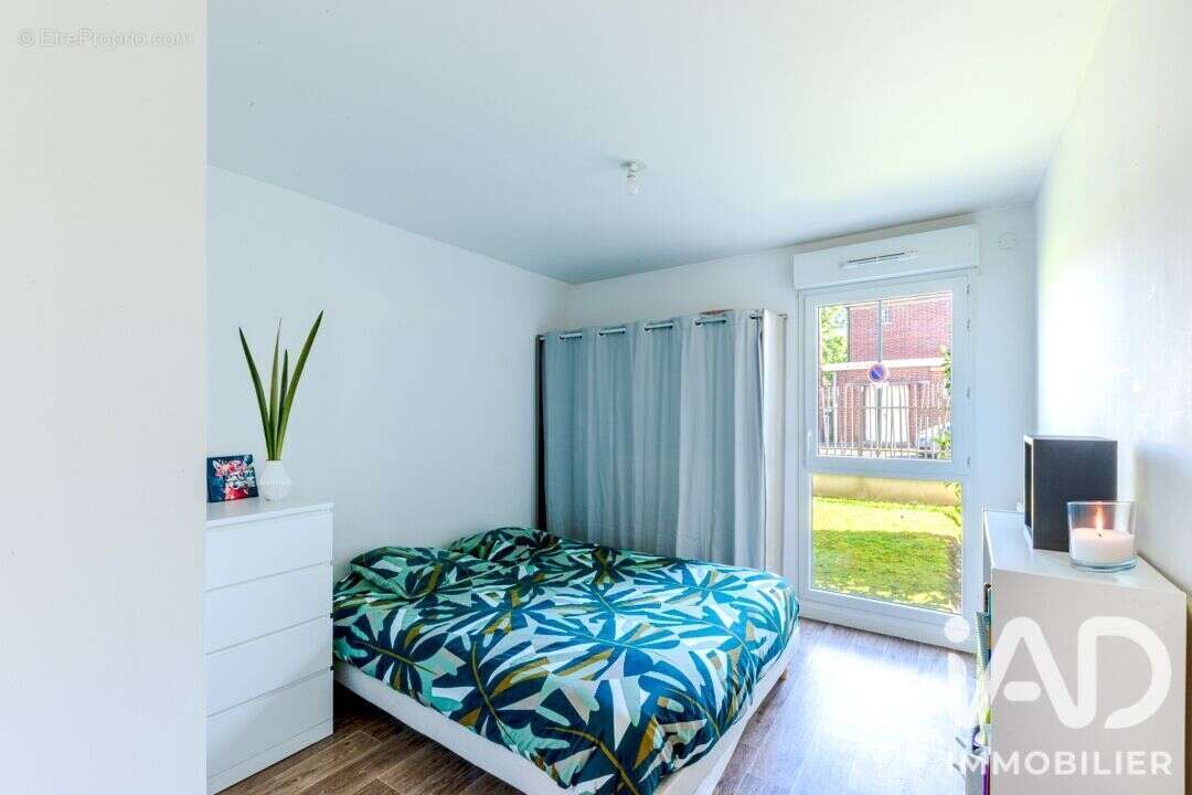 Photo 3 - Appartement à BESSANCOURT