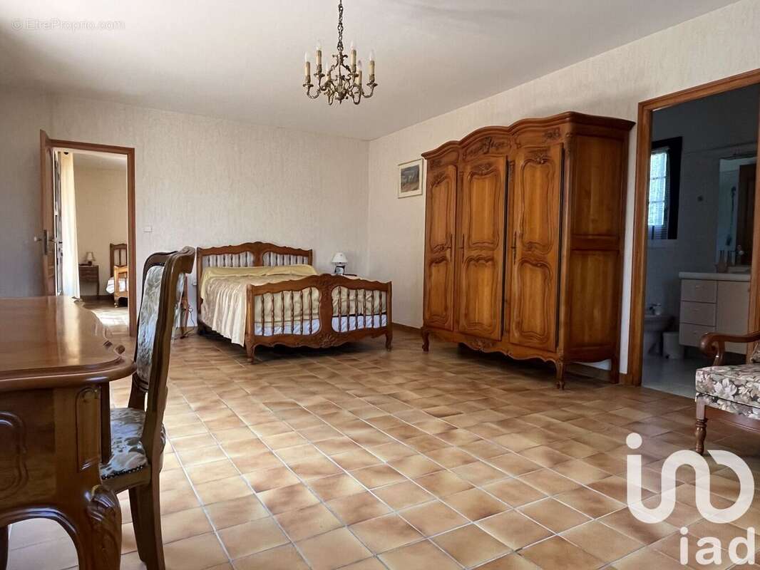 Photo 8 - Maison à EVENOS