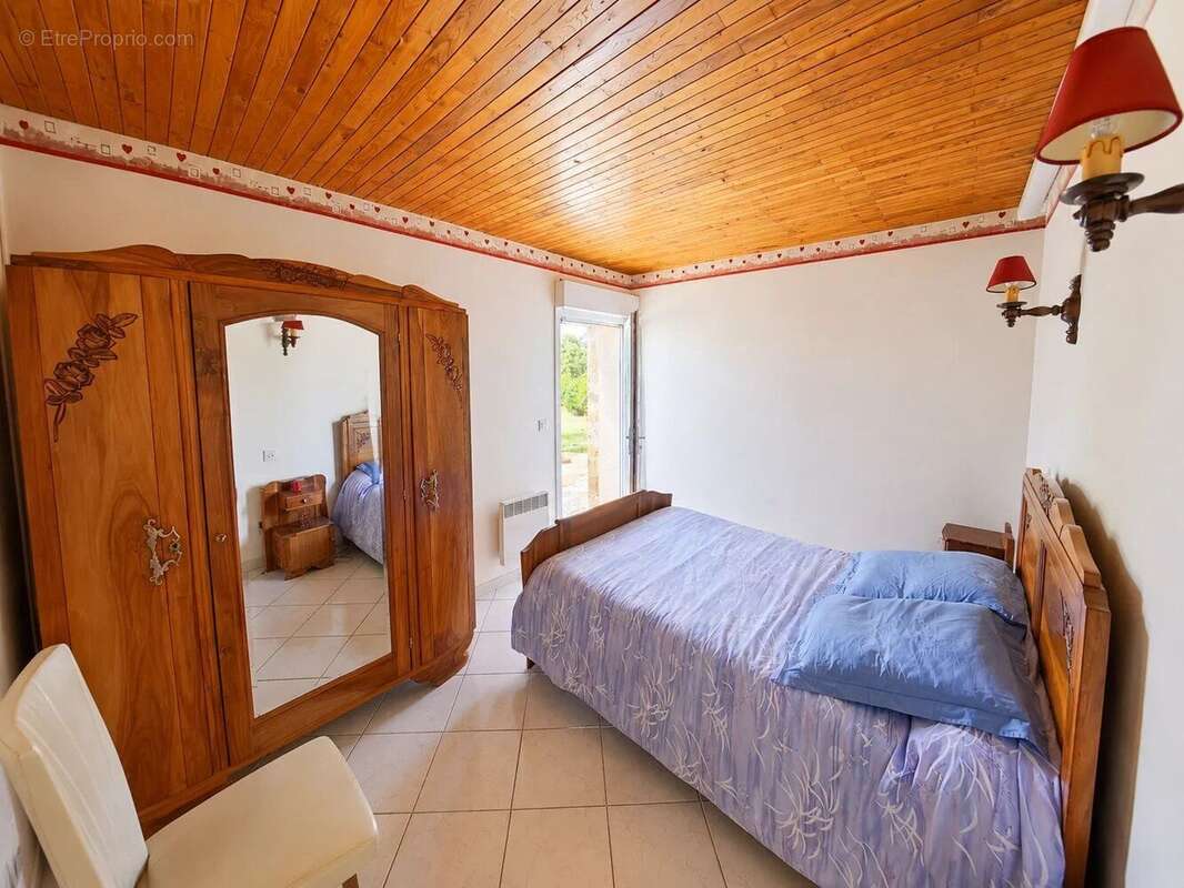 Maison à CAZALS