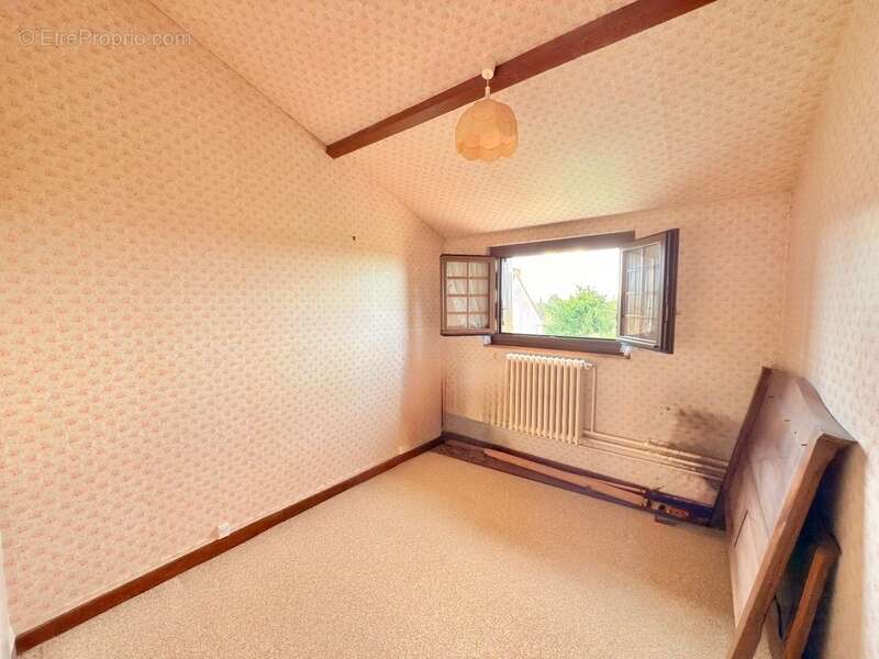 Maison à vendre 5 pièces 125 m2 HOUSSAY (41) - photo 9