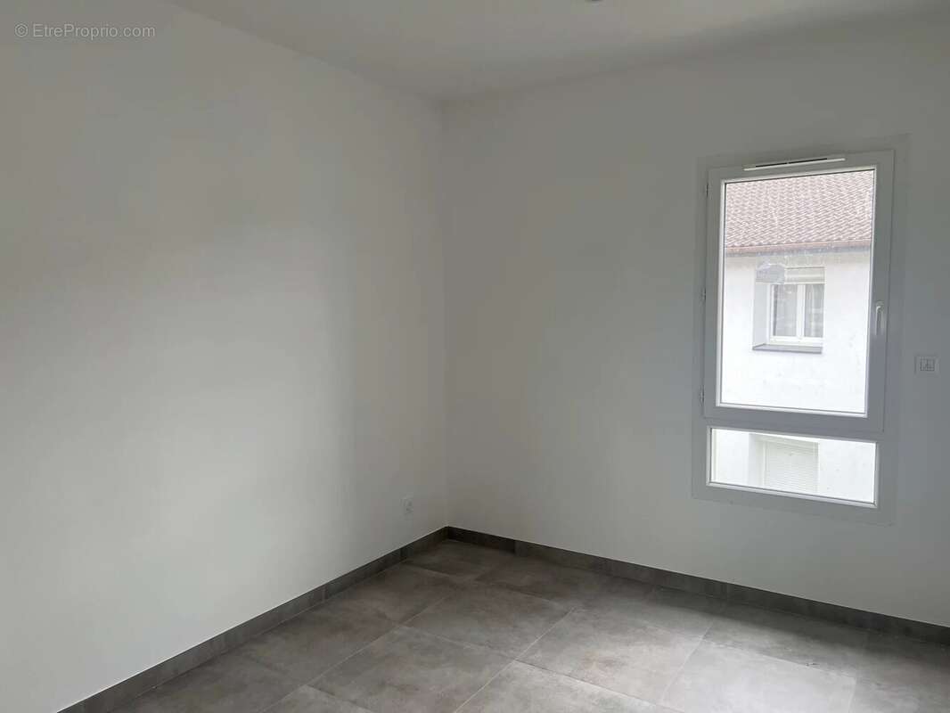 Maison à SAINT-MARCELLIN