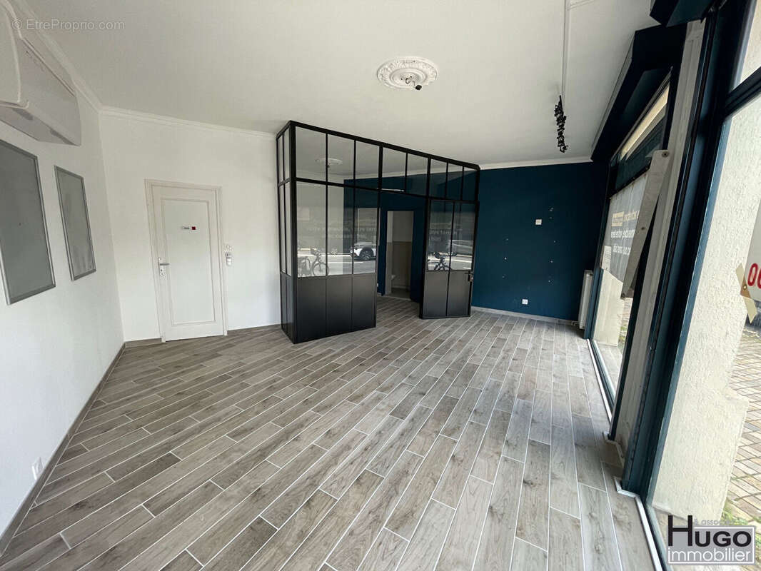 Commerce à BORDEAUX