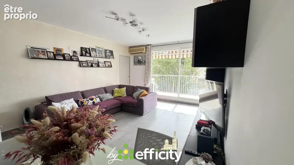 Appartement - photo 4