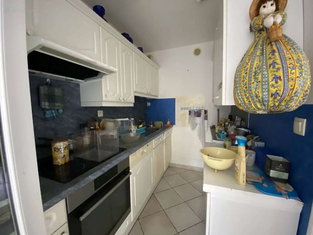 Maison à LA BAULE-ESCOUBLAC