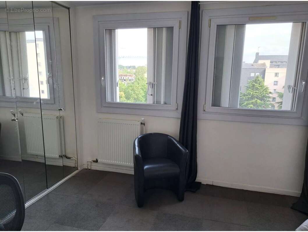 Appartement à BOISSY-SAINT-LEGER