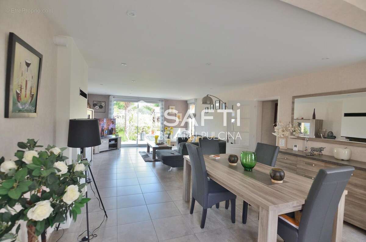 Photo 5 - Maison à TALMONT-SAINT-HILAIRE