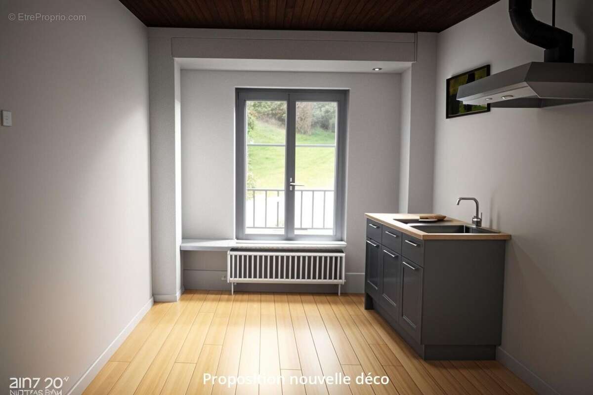 Photo 4 - Maison à CERISY-BELLE-ETOILE