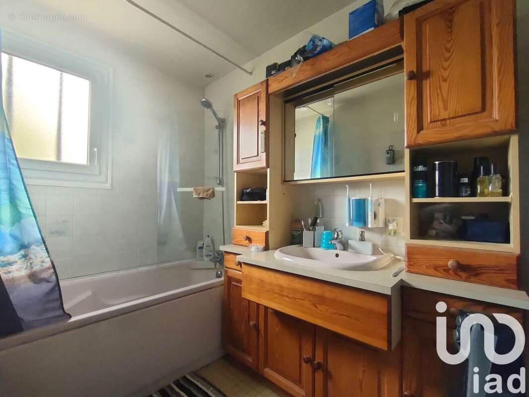 Photo 5 - Maison à COURGENAY