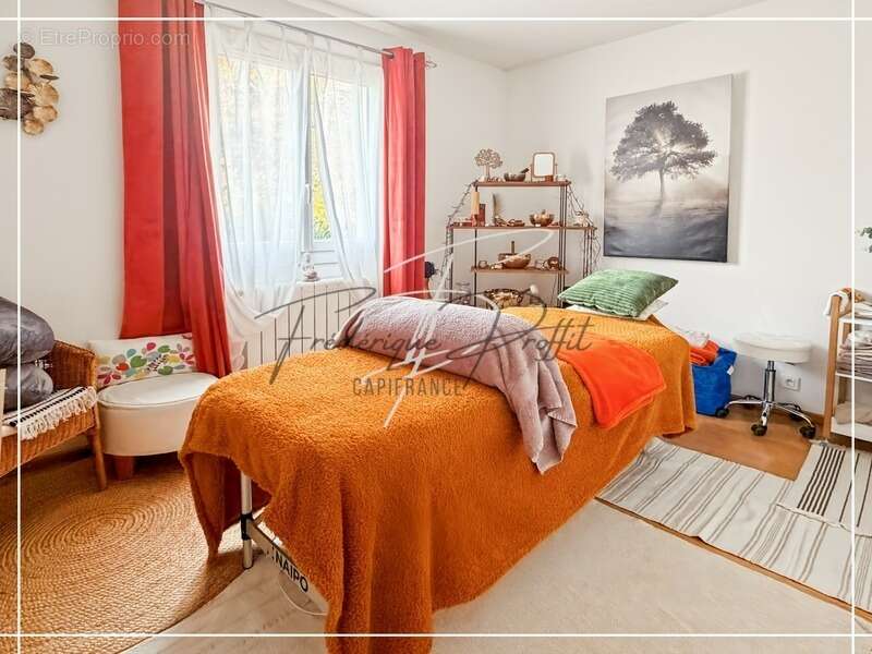 Maison à BREUIL-LE-VERT