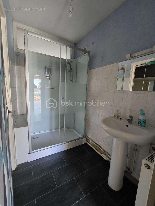 Appartement à LIMOGES