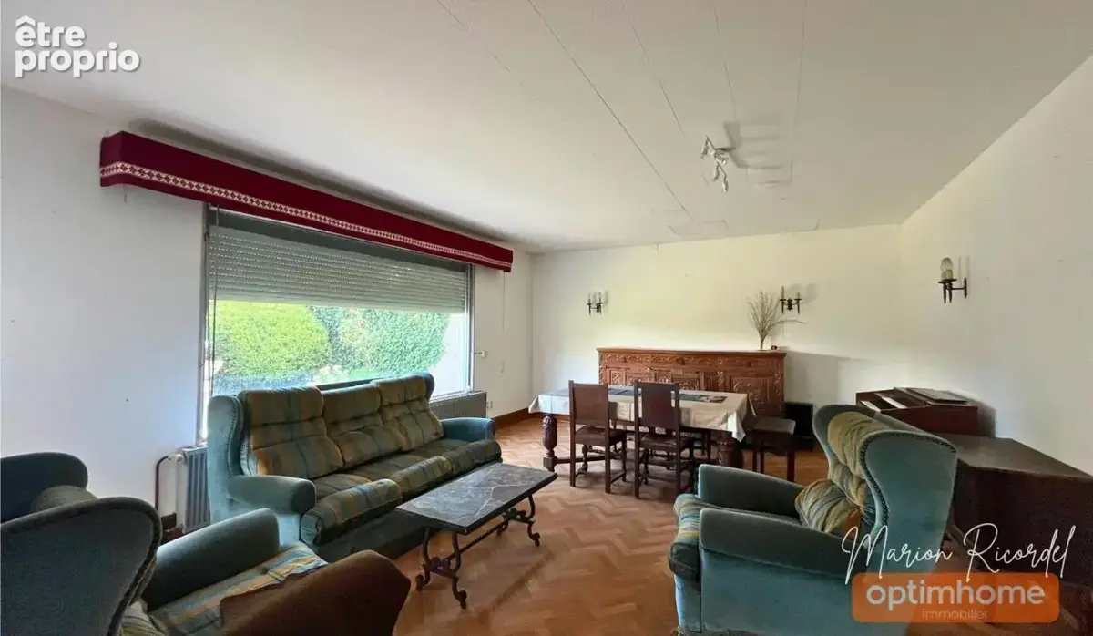 Scaër (29390) – Maison ancienne de 224 m² avec garage indépendant et terrain de 483 m² - photo 6