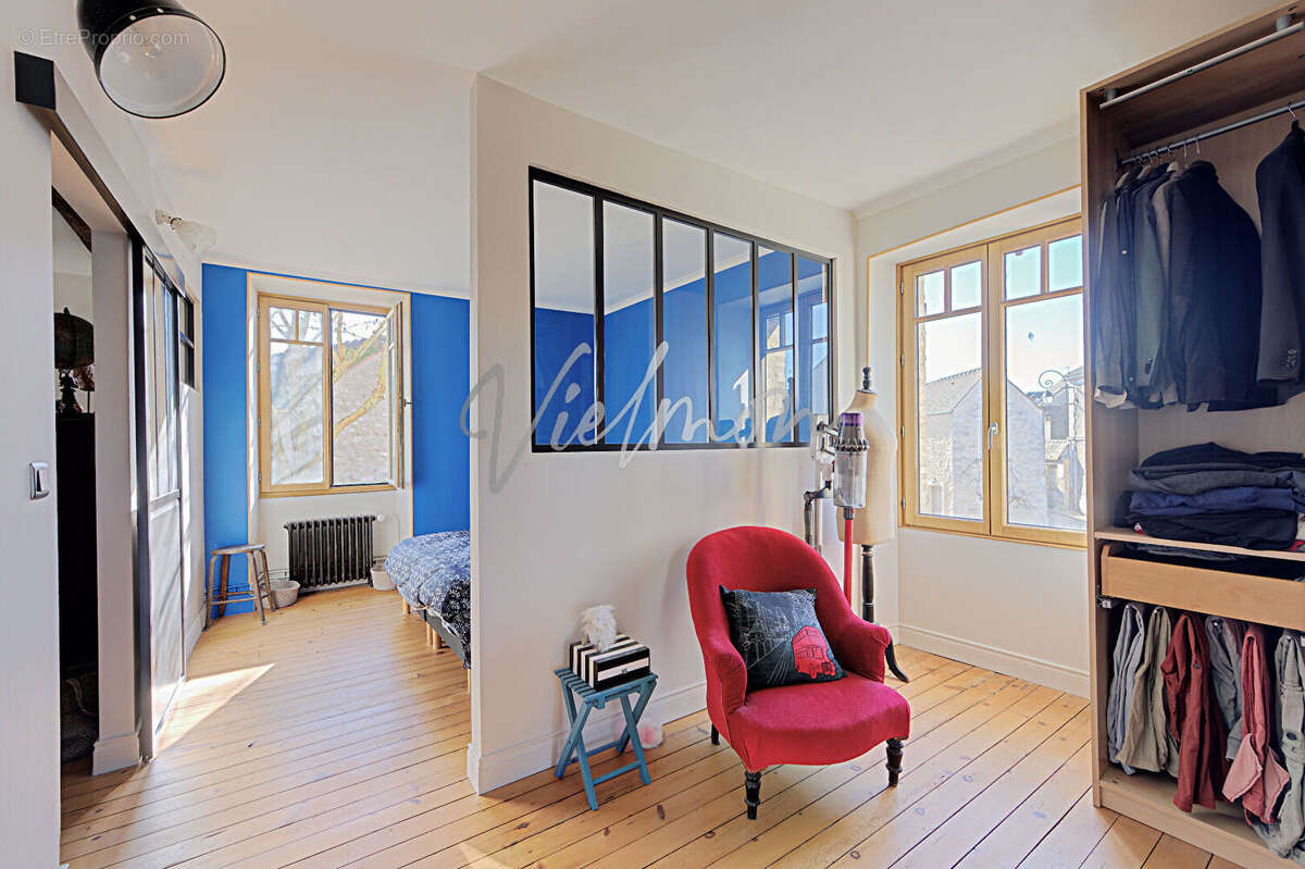 Maison à MONTAINVILLE