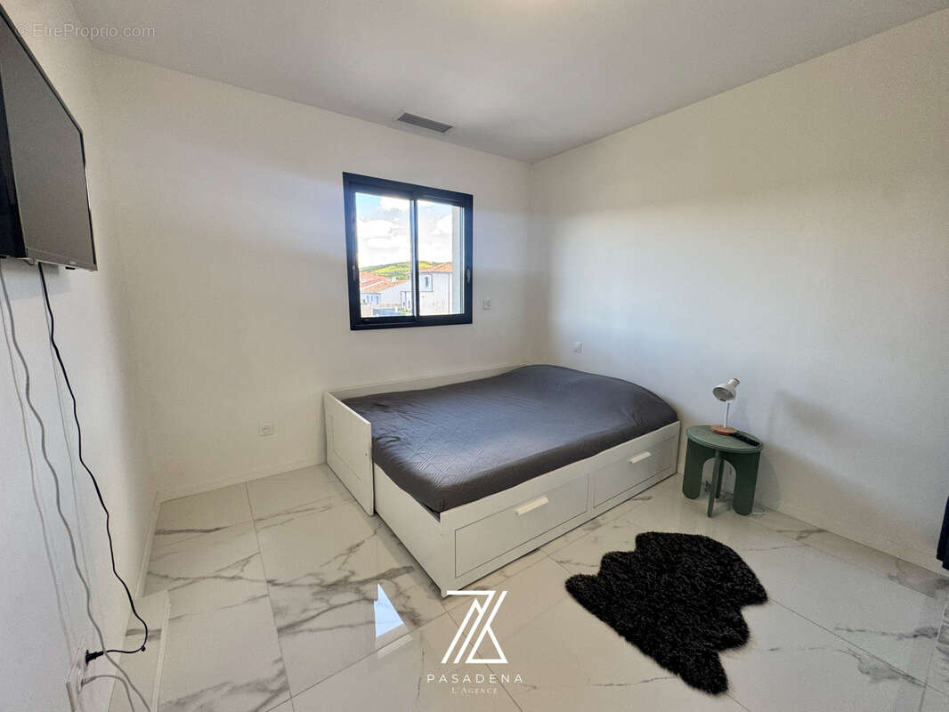 Vente Villa T4 Standing Plaissan - photo 18