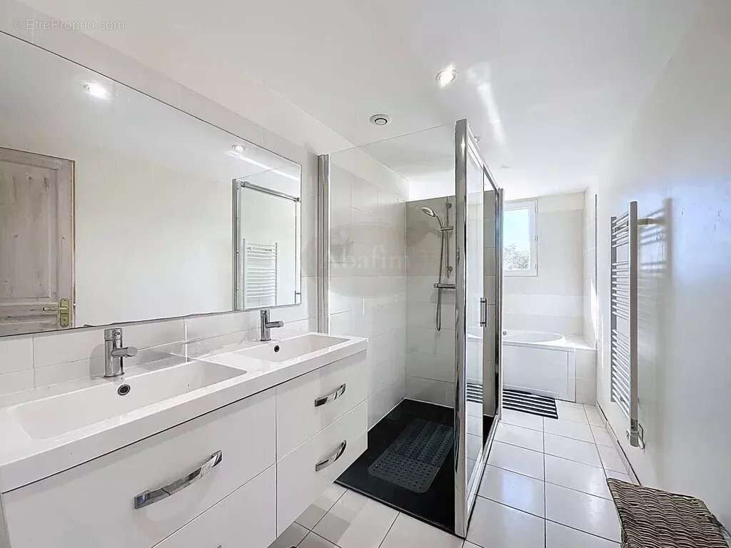 Maison à FONTRAILLES