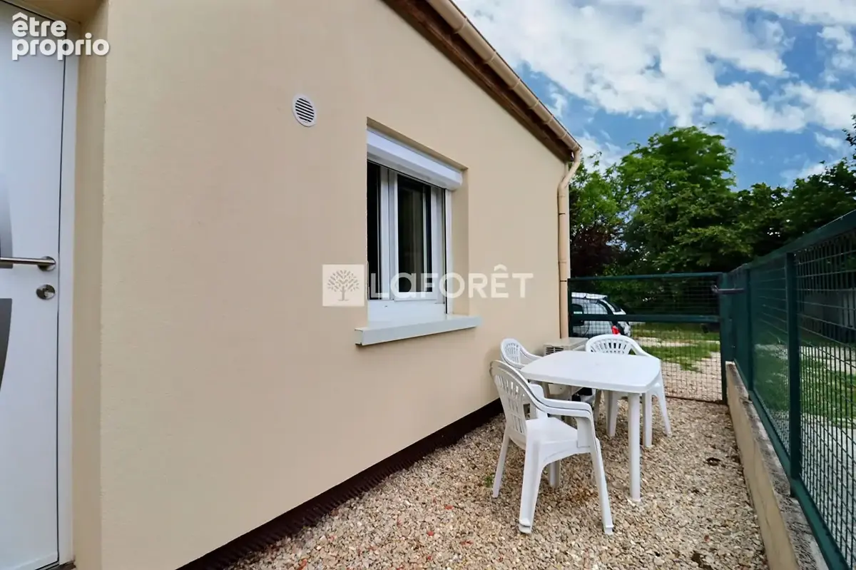Photo Maison à Villejuif au prix de 205 000€