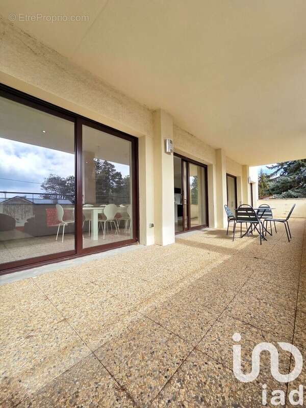 Photo 9 - Appartement à BOLQUERE