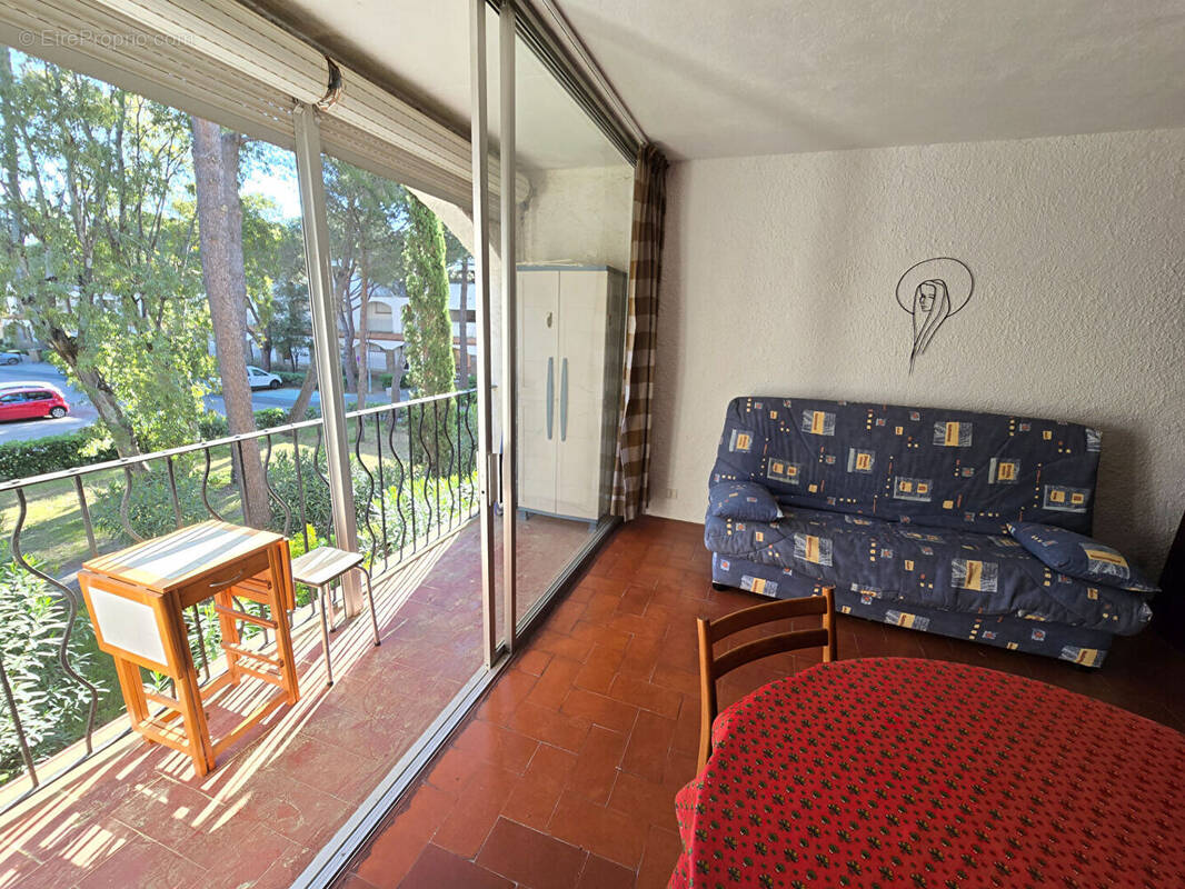 Appartement à ARGELES-SUR-MER