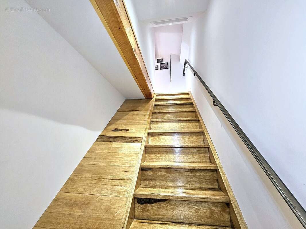 Appartement à ARAMON