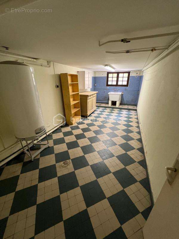 Maison à DAMMARIE-LES-LYS