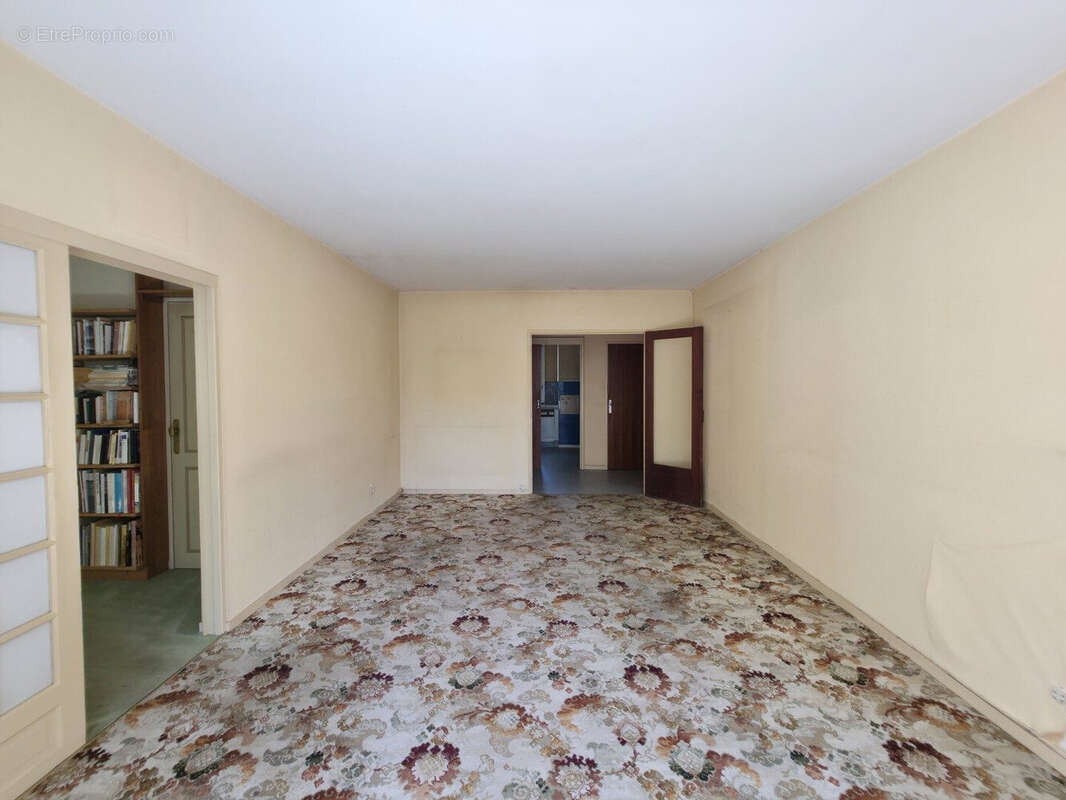 Appartement 94 m² à Poitiers  - photo 7