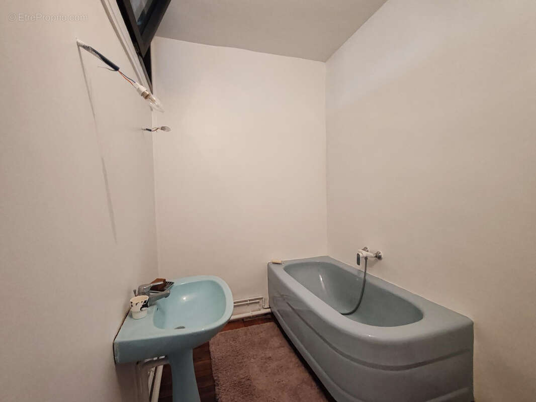 Appartement à VILLERS-COTTERETS
