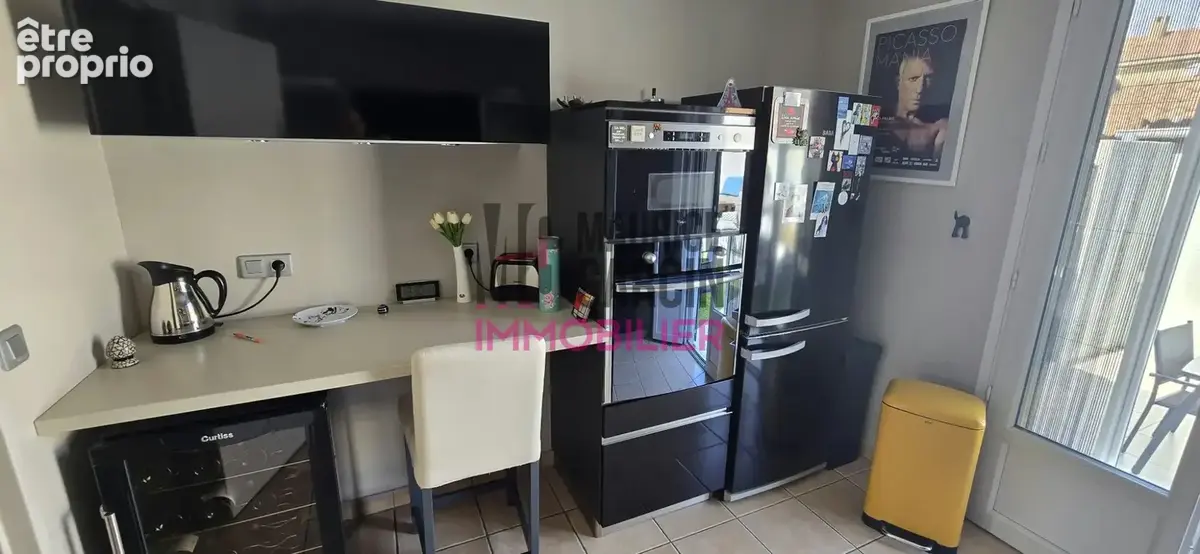 Maison 4 pièces 75 m² à vendre à Avignon (84000) - photo 9