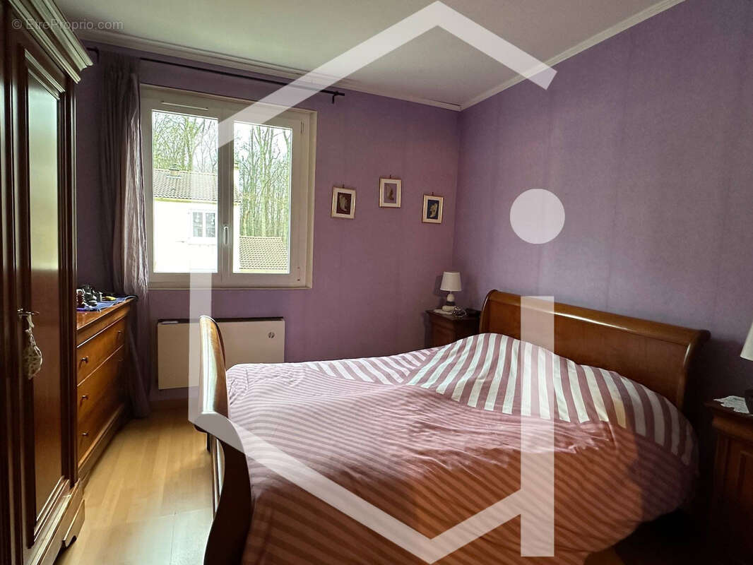 Maison à MAGNY-LES-HAMEAUX