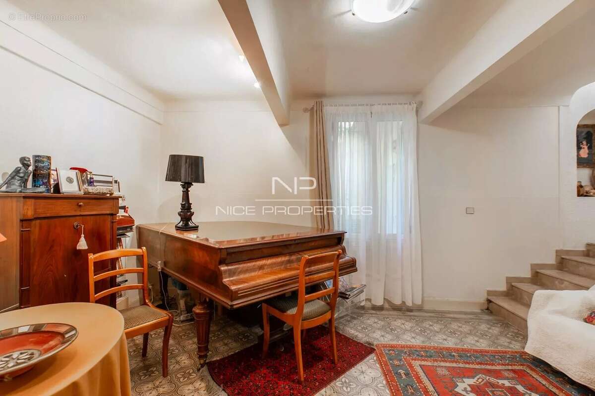 Maison à NICE