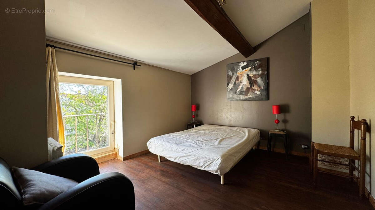 Maison à POLLESTRES